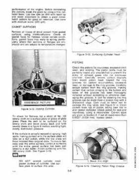 1978 Johnson 4HP outboards Service Repair Manual P/N JM-7803, Page 61