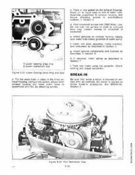 1978 Johnson 4HP outboards Service Repair Manual P/N JM-7803, Page 65