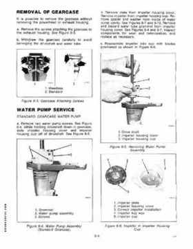 1978 Johnson 4HP outboards Service Repair Manual P/N JM-7803, Page 70