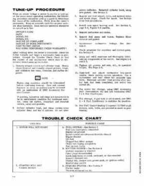 1978 Johnson Service Manual 6 HP Outboard Motor Service Repair Manual P/N JM-7804, Page 14