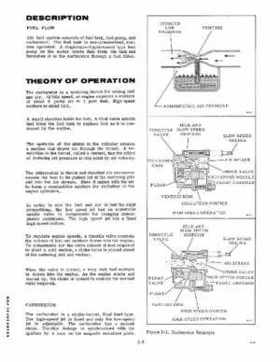 1978 Johnson Service Manual 6 HP Outboard Motor Service Repair Manual P/N JM-7804, Page 18