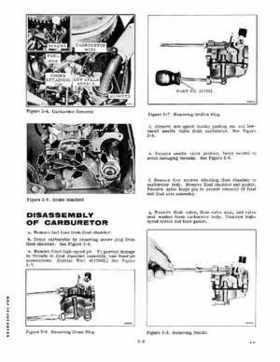 1978 Johnson Service Manual 6 HP Outboard Motor Service Repair Manual P/N JM-7804, Page 20