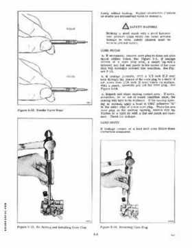 1978 Johnson Service Manual 6 HP Outboard Motor Service Repair Manual P/N JM-7804, Page 22