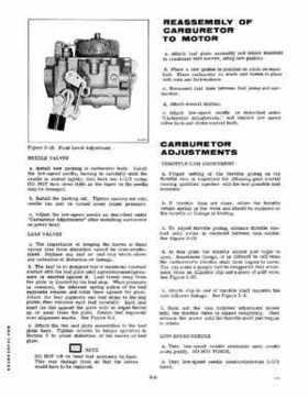 1978 Johnson Service Manual 6 HP Outboard Motor Service Repair Manual P/N JM-7804, Page 24