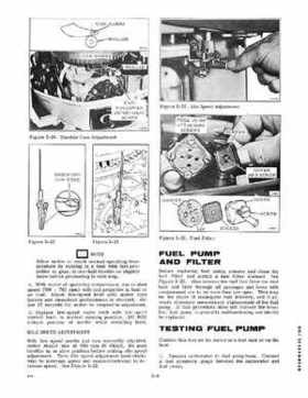1978 Johnson Service Manual 6 HP Outboard Motor Service Repair Manual P/N JM-7804, Page 25