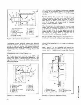 1978 Johnson Service Manual 6 HP Outboard Motor Service Repair Manual P/N JM-7804, Page 31