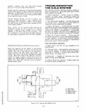 1978 Johnson Service Manual 6 HP Outboard Motor Service Repair Manual P/N JM-7804, Page 32