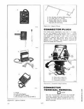 1978 Johnson Service Manual 6 HP Outboard Motor Service Repair Manual P/N JM-7804, Page 33