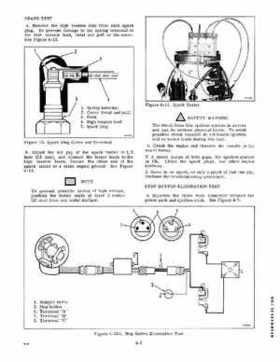 1978 Johnson Service Manual 6 HP Outboard Motor Service Repair Manual P/N JM-7804, Page 35