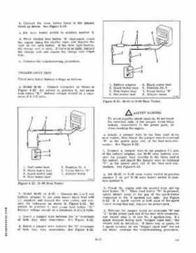 1978 Johnson Service Manual 6 HP Outboard Motor Service Repair Manual P/N JM-7804, Page 38
