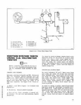 1978 Johnson Service Manual 6 HP Outboard Motor Service Repair Manual P/N JM-7804, Page 40