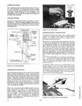 1978 Johnson Service Manual 6 HP Outboard Motor Service Repair Manual P/N JM-7804, Page 52