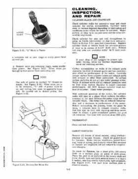 1978 Johnson Service Manual 6 HP Outboard Motor Service Repair Manual P/N JM-7804, Page 55