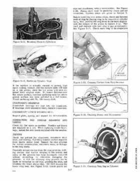 1978 Johnson Service Manual 6 HP Outboard Motor Service Repair Manual P/N JM-7804, Page 56
