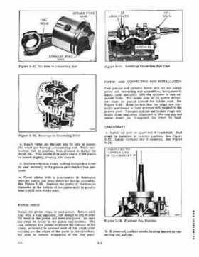 1978 Johnson Service Manual 6 HP Outboard Motor Service Repair Manual P/N JM-7804, Page 58
