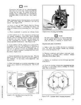 1978 Johnson Service Manual 6 HP Outboard Motor Service Repair Manual P/N JM-7804, Page 59