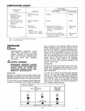 1979 Evinrude 4 HP Outboards Service Repair Manual, PN 5424, Page 12