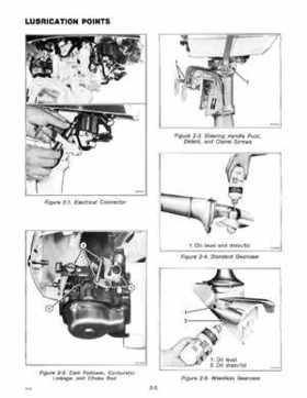 1979 Evinrude 4 HP Outboards Service Repair Manual, PN 5424, Page 13