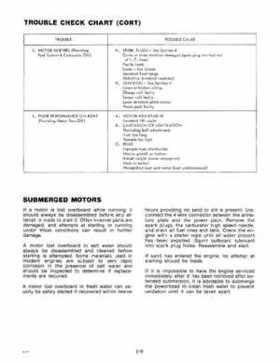 1979 Evinrude 4 HP Outboards Service Repair Manual, PN 5424, Page 17