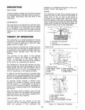 1979 Evinrude 4 HP Outboards Service Repair Manual, PN 5424, Page 19