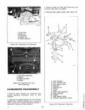1979 Evinrude 4 HP Outboards Service Repair Manual, PN 5424, Page 22