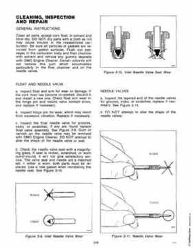 1979 Evinrude 4 HP Outboards Service Repair Manual, PN 5424, Page 23