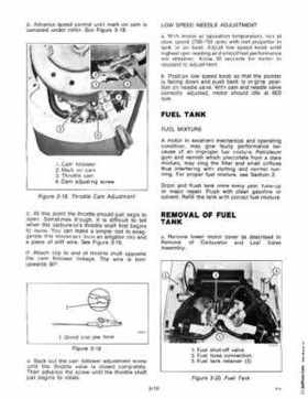 1979 Evinrude 4 HP Outboards Service Repair Manual, PN 5424, Page 27