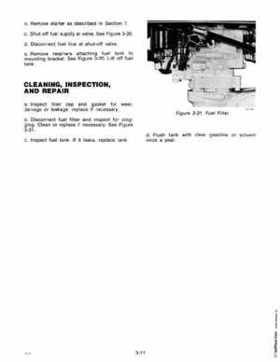 1979 Evinrude 4 HP Outboards Service Repair Manual, PN 5424, Page 28