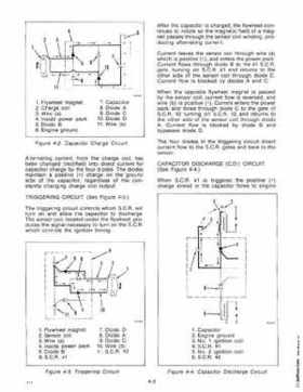 1979 Evinrude 4 HP Outboards Service Repair Manual, PN 5424, Page 31