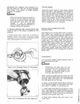 1979 Evinrude 4 HP Outboards Service Repair Manual, PN 5424, Page 60