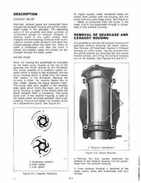 1979 Evinrude 4 HP Outboards Service Repair Manual, PN 5424, Page 66
