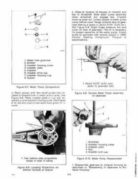 1979 Evinrude 4 HP Outboards Service Repair Manual, PN 5424, Page 68
