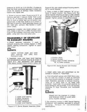 1979 Evinrude 4 HP Outboards Service Repair Manual, PN 5424, Page 73