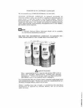 1979 Evinrude 4 HP Outboards Service Repair Manual, PN 5424, Page 81