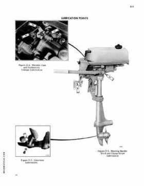 1979 Evinrude Outboard 2 HP Model 2902 Service Repair Manual P/N 5423, Page 12