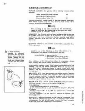 1979 Evinrude Outboard 2 HP Model 2902 Service Repair Manual P/N 5423, Page 13