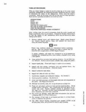 1979 Evinrude Outboard 2 HP Model 2902 Service Repair Manual P/N 5423, Page 15