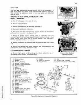 1979 Evinrude Outboard 2 HP Model 2902 Service Repair Manual P/N 5423, Page 20