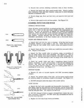 1979 Evinrude Outboard 2 HP Model 2902 Service Repair Manual P/N 5423, Page 21
