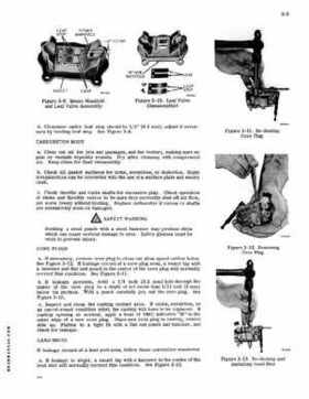 1979 Evinrude Outboard 2 HP Model 2902 Service Repair Manual P/N 5423, Page 22