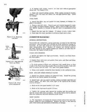 1979 Evinrude Outboard 2 HP Model 2902 Service Repair Manual P/N 5423, Page 23