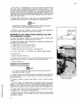 1979 Evinrude Outboard 2 HP Model 2902 Service Repair Manual P/N 5423, Page 24