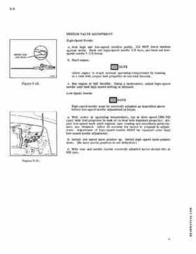 1979 Evinrude Outboard 2 HP Model 2902 Service Repair Manual P/N 5423, Page 25