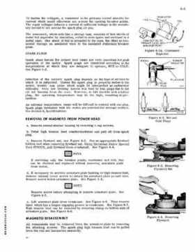 1979 Evinrude Outboard 2 HP Model 2902 Service Repair Manual P/N 5423, Page 28