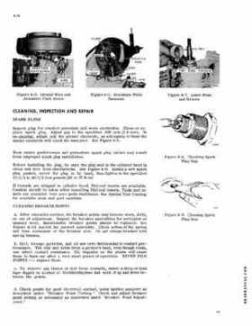 1979 Evinrude Outboard 2 HP Model 2902 Service Repair Manual P/N 5423, Page 29