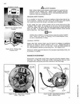 1979 Evinrude Outboard 2 HP Model 2902 Service Repair Manual P/N 5423, Page 31