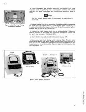 1979 Evinrude Outboard 2 HP Model 2902 Service Repair Manual P/N 5423, Page 33