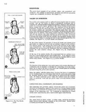 1979 Evinrude Outboard 2 HP Model 2902 Service Repair Manual P/N 5423, Page 35
