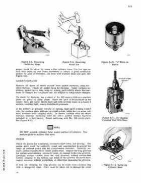 1979 Evinrude Outboard 2 HP Model 2902 Service Repair Manual P/N 5423, Page 38