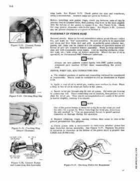 1979 Evinrude Outboard 2 HP Model 2902 Service Repair Manual P/N 5423, Page 39